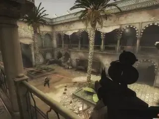 Insurgency: Sandstorm Server Hosting