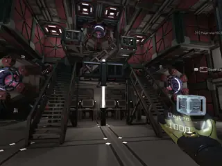 Interstellar Rift Server Hosting
