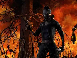 Killing Floor 2 Server Hosting