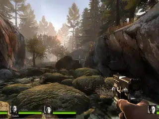 Left 4 Dead 2 Server Hosting