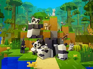 Minecraft Bedrock Edition Server Hosting