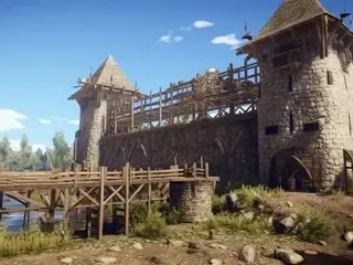 Medieval Engineers Server Hosting
