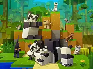 Minecraft Server Hosting