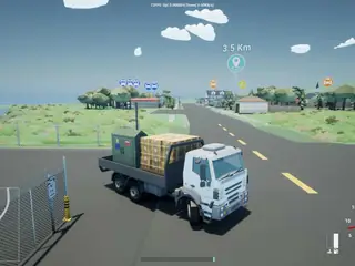 Motor Town Behind the Wheel Server Hosting