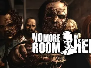 No More Room in Hell Server Hosting