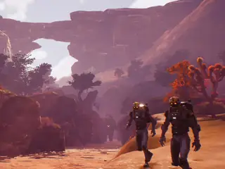 Outpost Zero Server Hosting
