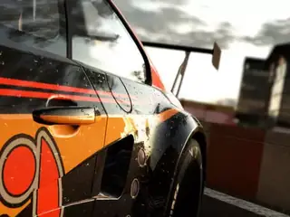 Project Cars Server Hosting