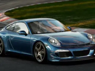 Project Cars 2 Server Hosting