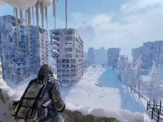 Permafrost Server Hosting
