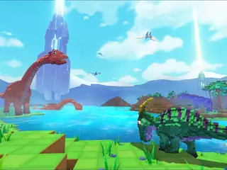 PixARK Server Hosting