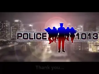Police 1013 Server Hosting