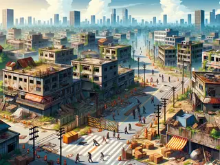 Project Zomboid Server Hosting