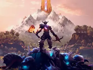 Rend Server Hosting