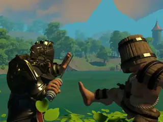 Reign of Dwarf Server Hosting