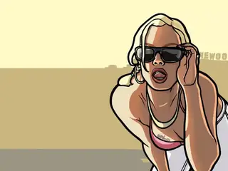 GTA San Andreas Multiplayer Server Hosting