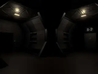 SCP Secret Laboratory Server Hosting