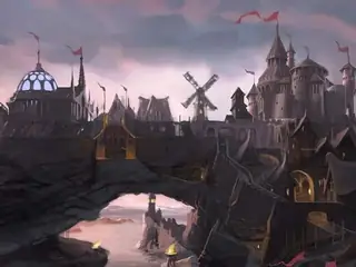 Skyrim Together Reborn Server Hosting