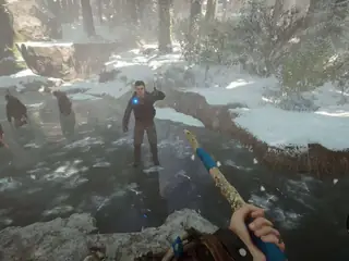 Sons of the Forest Server Hosting