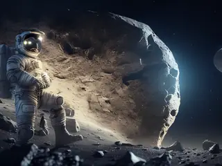 Space Engineers Server Hosting