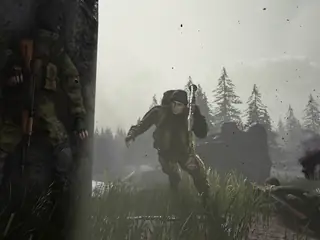 Squad Server Hosting