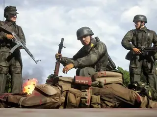 Squad 44 Server Hosting