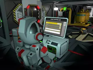 Stationeers Server Hosting