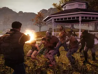 Survive the Night Server Hosting