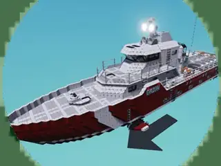 Stormworks Build and Rescue Server Hosting