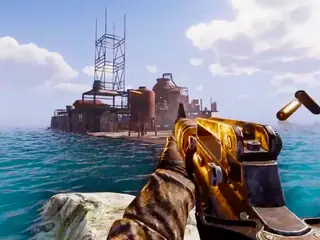 Sunkenland Server Hosting