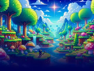 Terraria Server Hosting