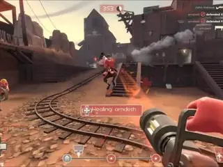Team Fortress 2 Server Hosting