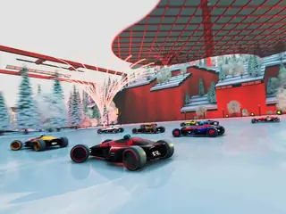 Trackmania Server Hosting