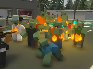 Unturned Server Hosting