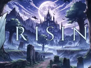 V Rising Server Hosting