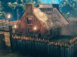 Valheim Server Hosting