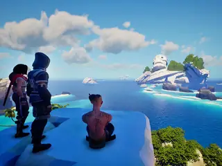 Voyagers of Nera Server Hosting
