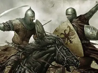 Mount and Blade Warband Server Hosting