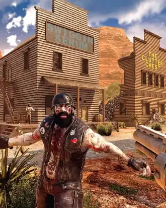 7 Days To Die Server Hosting