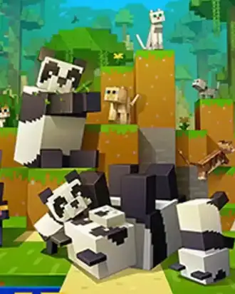 Minecraft Server Hosting