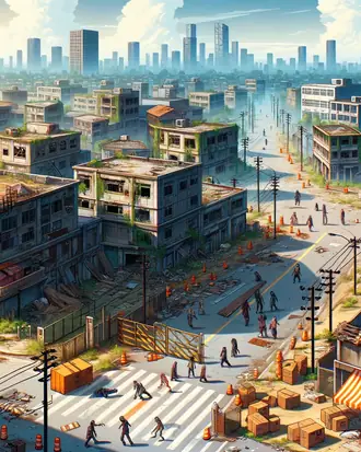 Project Zomboid Server Hosting