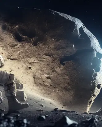 Space Engineers Server Hosting