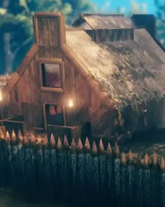 Valheim Server Hosting