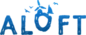 Aloft Server Hosting