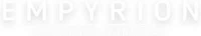 Empyrion: Galactic Survival Server Hosting