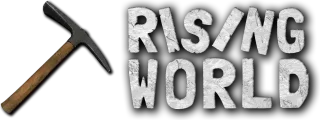 Rising World Server Hosting