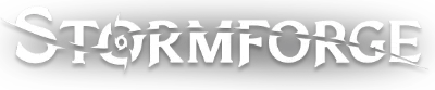 Stormforge Server Hosting