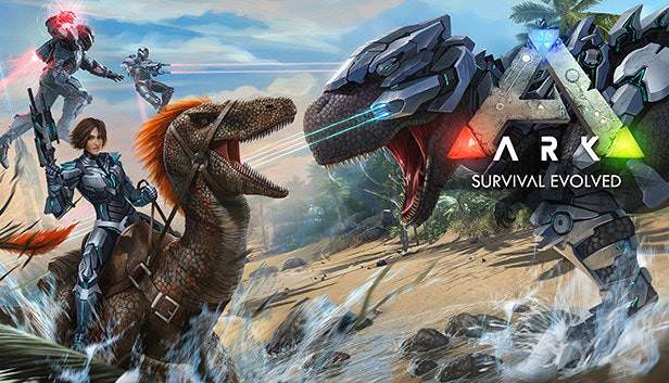 ark survival evolved ark survival evolved