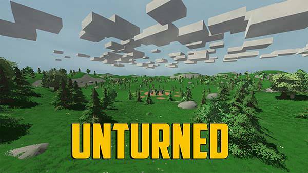 unturned