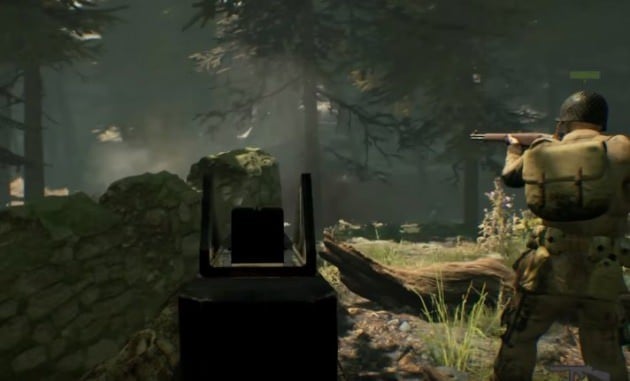 battalion-1944 server hosting battalion-1944 server hosting