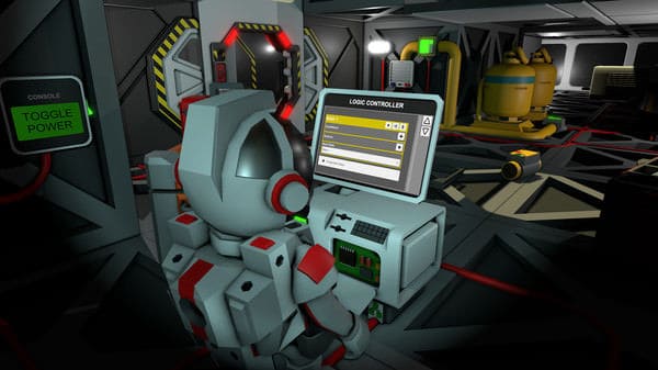 stationeers server hosting